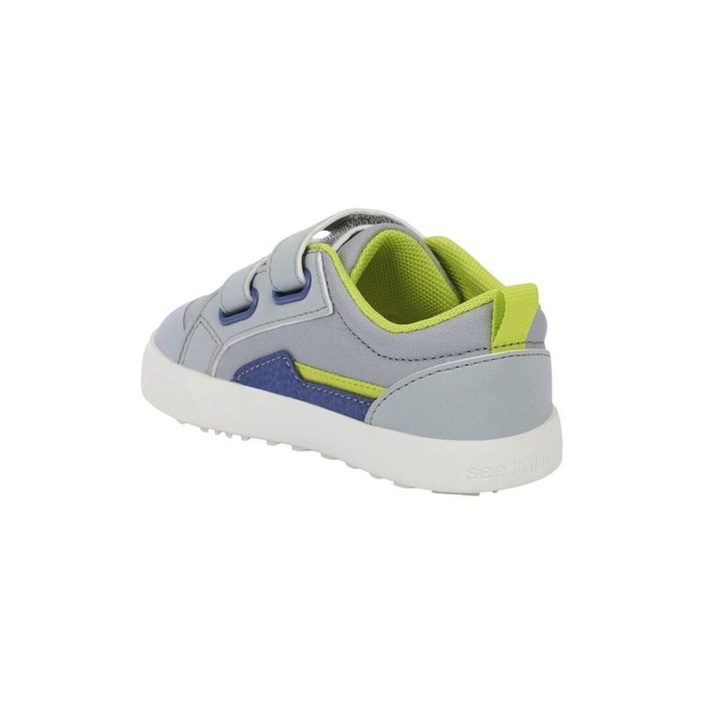 See Kai Run Riley Sneaker - Picture 3 of 5